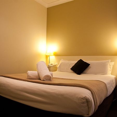 Mt Gambier International Motel Mount Gambier Kültér fotó