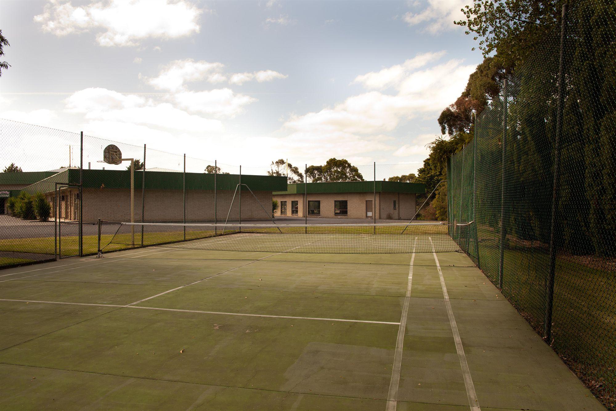 Mt Gambier International Motel Mount Gambier Kültér fotó