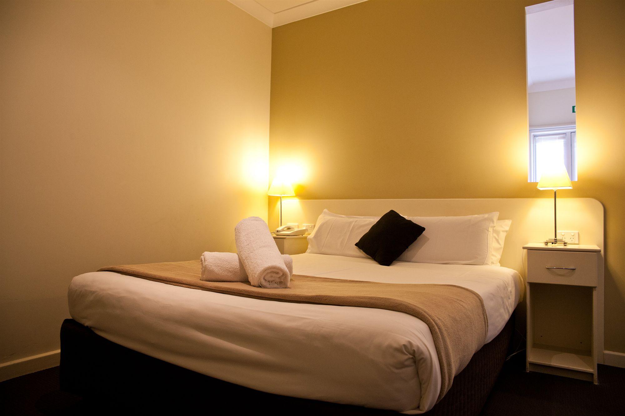Mt Gambier International Motel Mount Gambier Kültér fotó