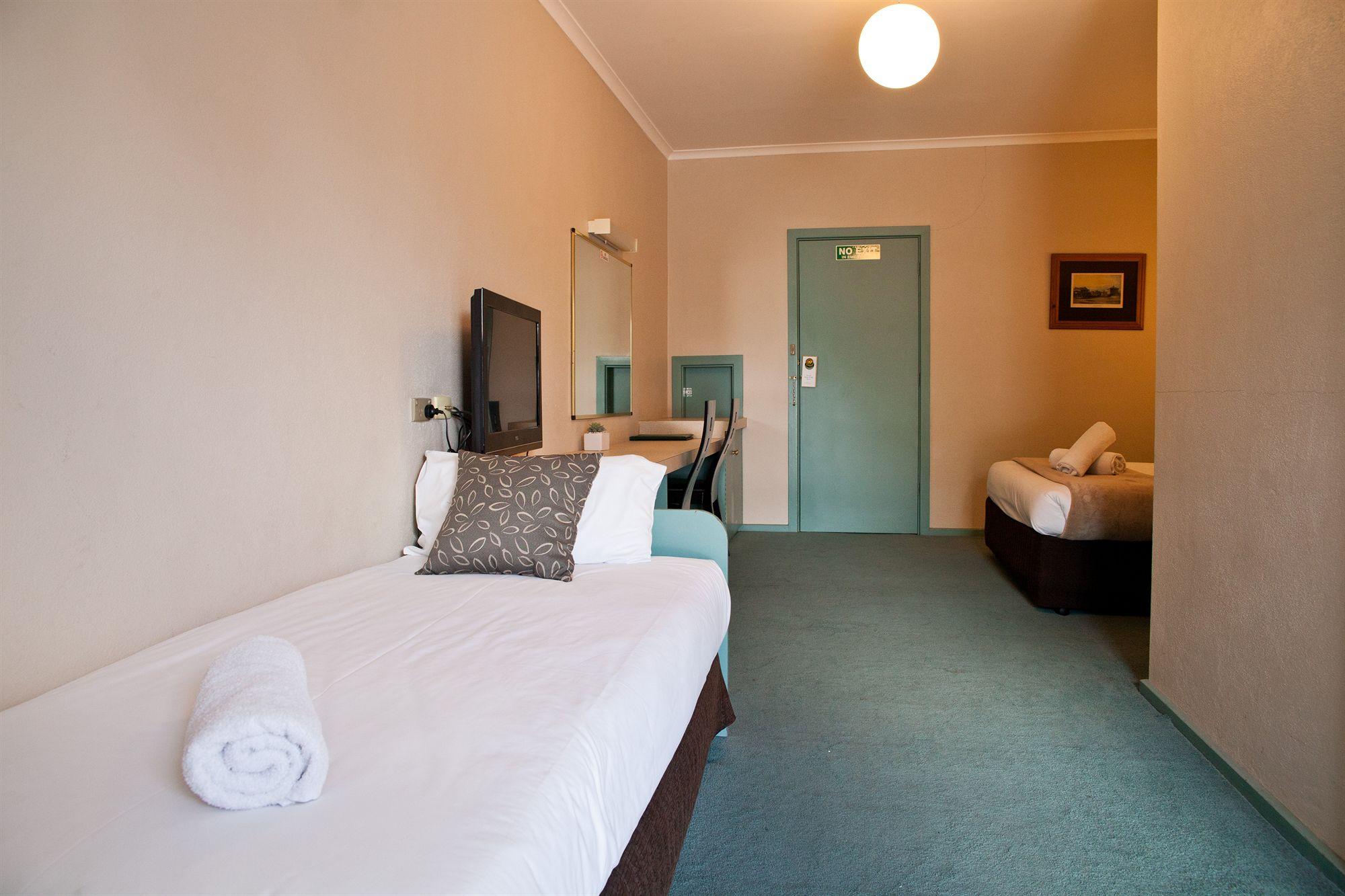 Mt Gambier International Motel Mount Gambier Kültér fotó