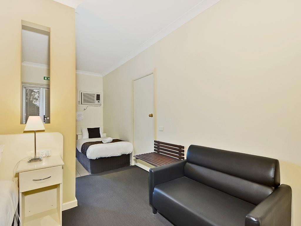 Mt Gambier International Motel Mount Gambier Kültér fotó