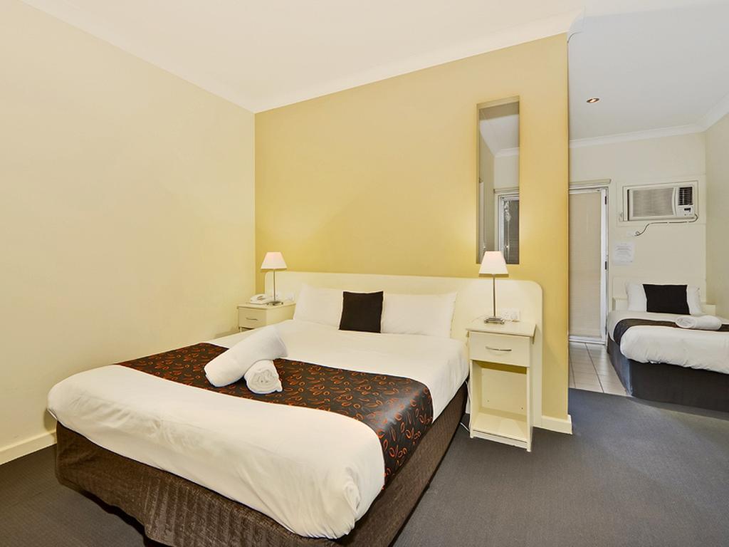 Mt Gambier International Motel Mount Gambier Kültér fotó