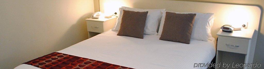 Mt Gambier International Motel Mount Gambier Kültér fotó