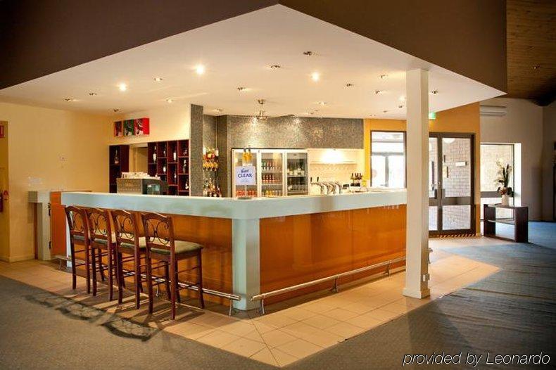 Mt Gambier International Motel Mount Gambier Kültér fotó