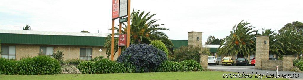 Mt Gambier International Motel Mount Gambier Kültér fotó