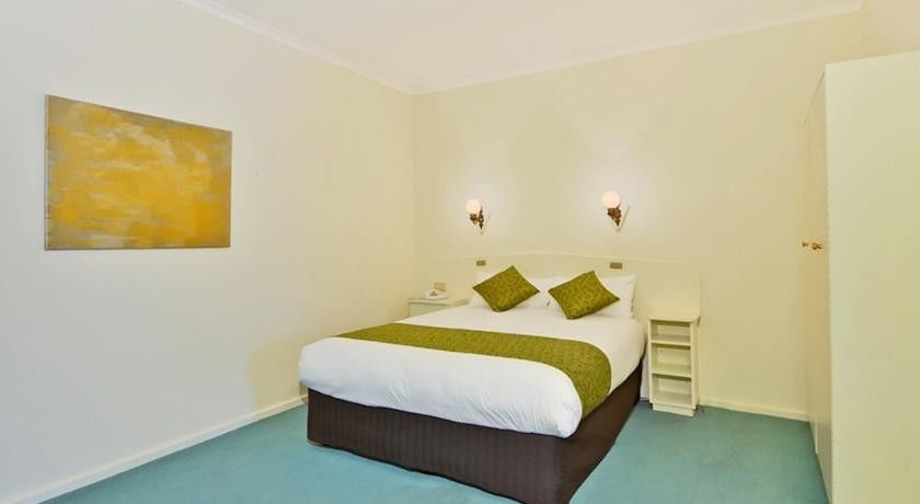 Mt Gambier International Motel Mount Gambier Kültér fotó