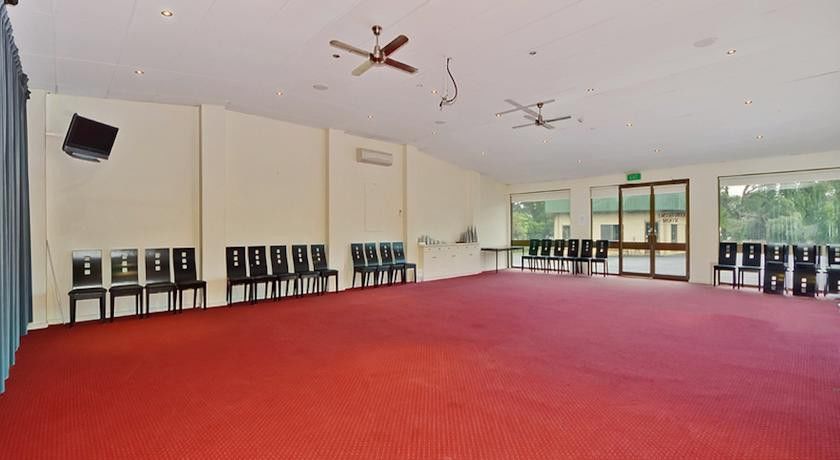 Mt Gambier International Motel Mount Gambier Kültér fotó