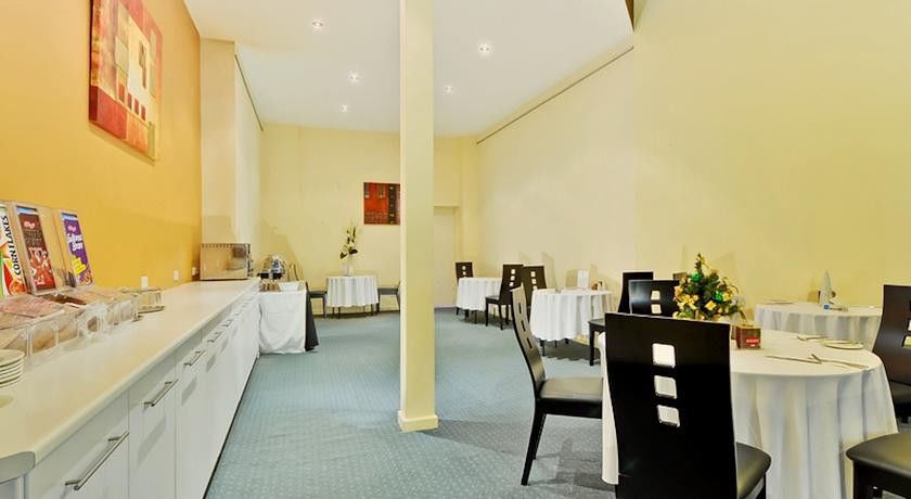 Mt Gambier International Motel Mount Gambier Kültér fotó