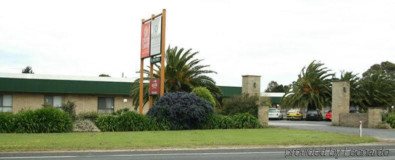 Mt Gambier International Motel Mount Gambier Kültér fotó