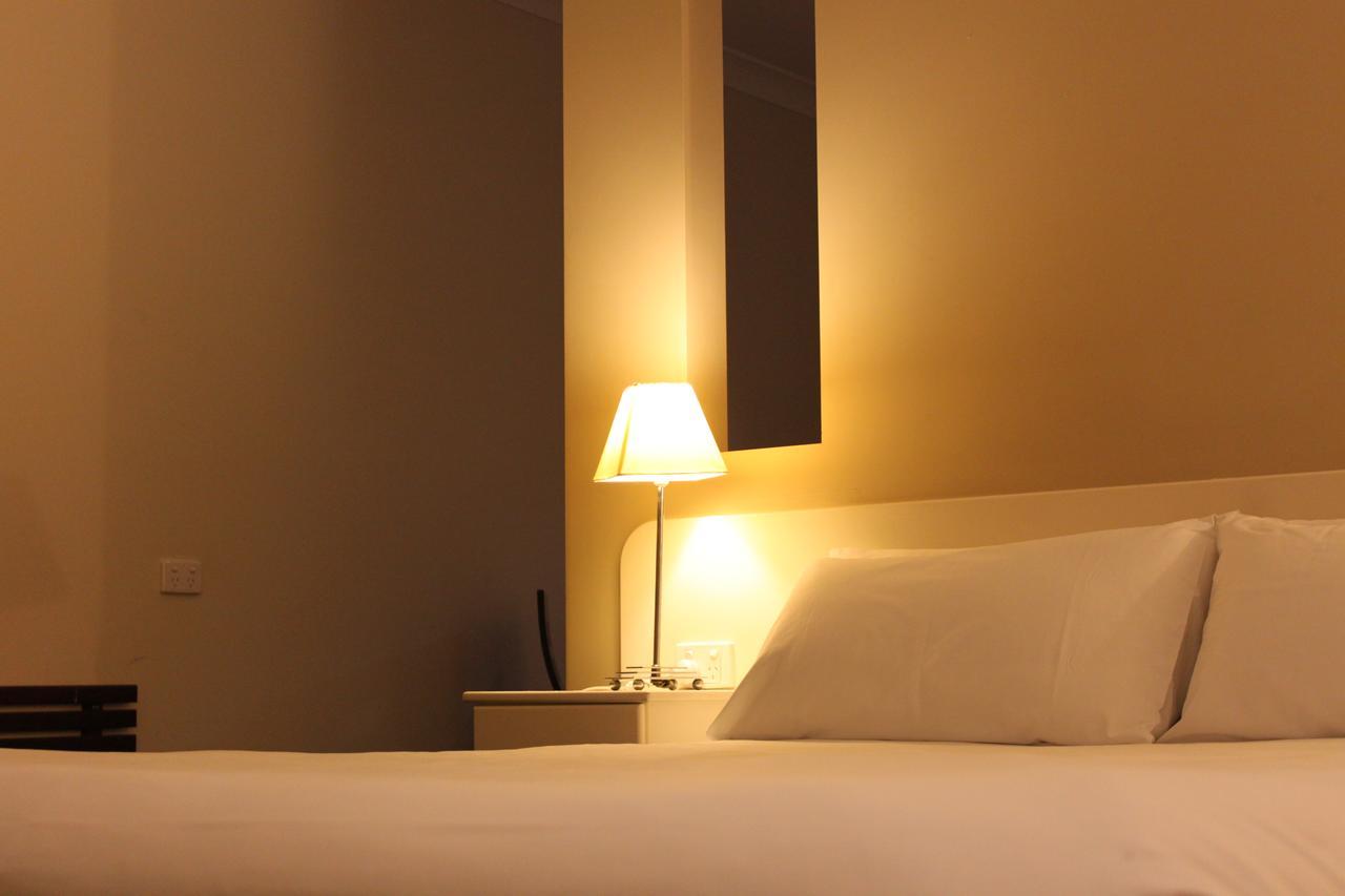 Mt Gambier International Motel Mount Gambier Kültér fotó