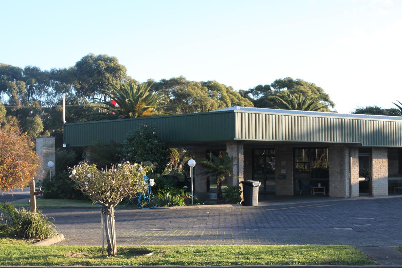 Mt Gambier International Motel Mount Gambier Kültér fotó