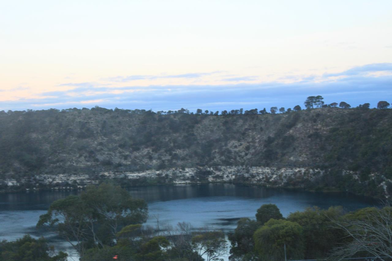 Mt Gambier International Motel Mount Gambier Kültér fotó