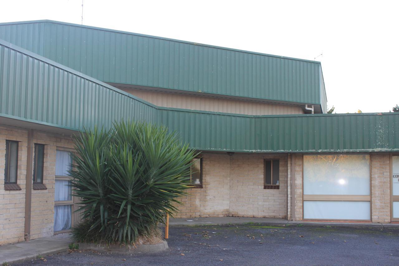 Mt Gambier International Motel Mount Gambier Kültér fotó