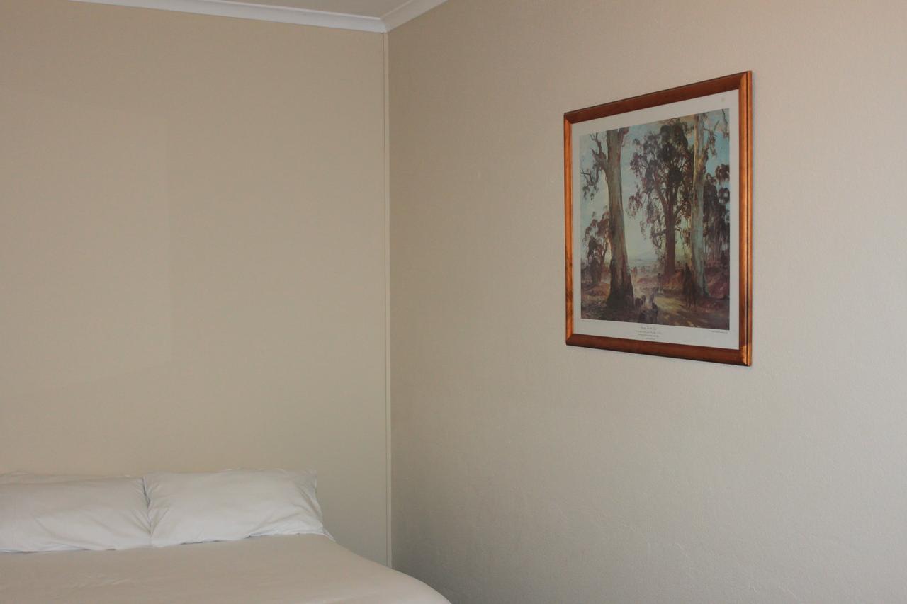Mt Gambier International Motel Mount Gambier Kültér fotó
