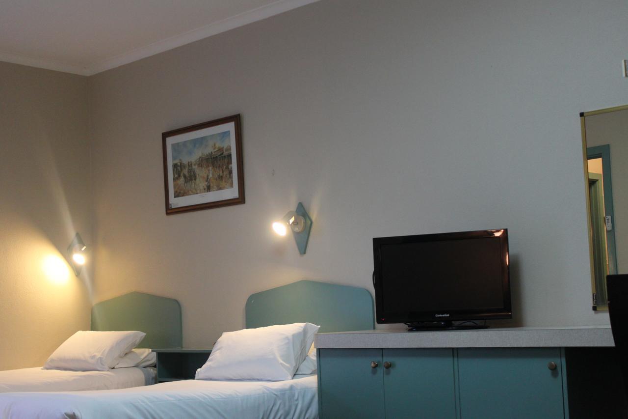 Mt Gambier International Motel Mount Gambier Kültér fotó