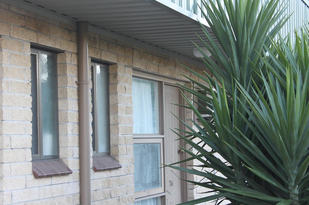 Mt Gambier International Motel Mount Gambier Kültér fotó